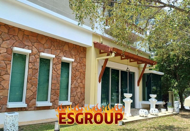 Setia Eco Park Phase 1