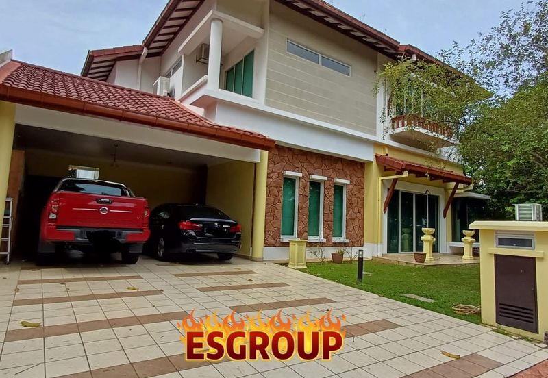 Setia Eco Park Phase 1