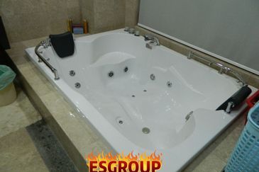 Setia Eco Park Phase 1