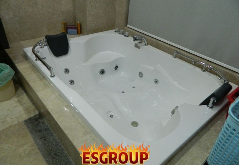 Setia Eco Park Phase 1