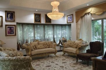 Setia Eco Park Phase 1