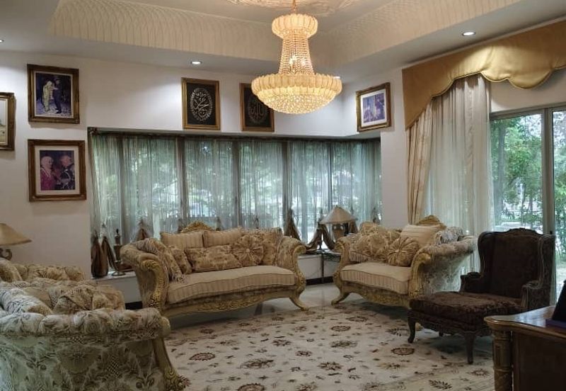 Setia Eco Park Phase 1