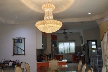 Setia Eco Park Phase 1