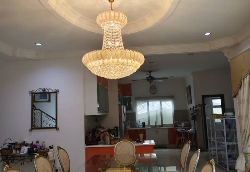 Setia Eco Park Phase 1