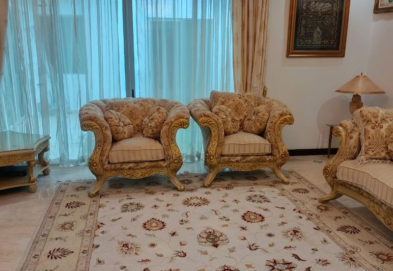 Setia Eco Park Phase 1