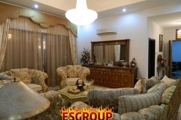 Setia Eco Park Phase 1