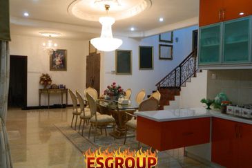 Setia Eco Park Phase 1