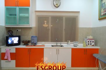 Setia Eco Park Phase 1