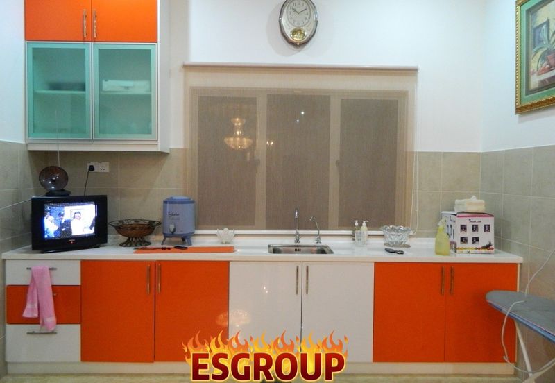 Setia Eco Park Phase 1