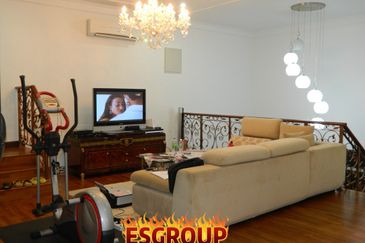 Setia Eco Park Phase 1