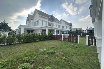 Setia Eco Park Phase 8