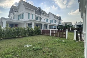 Setia Eco Park Phase 8