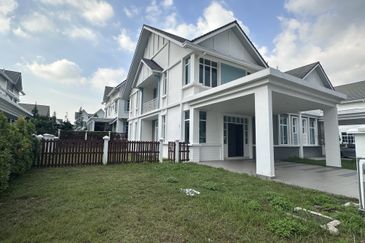 Setia Eco Park Phase 8