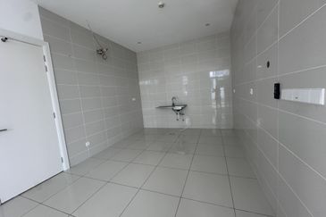 Setia Eco Park Phase 8