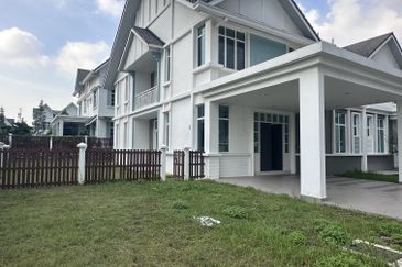 Setia Eco Park Phase 8