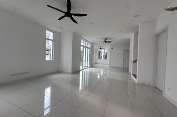 Setia Eco Park Phase 8