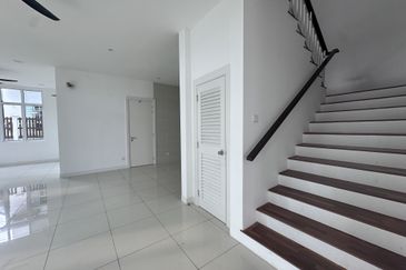 Setia Eco Park Phase 8