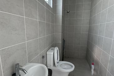 Setia Eco Park Phase 8