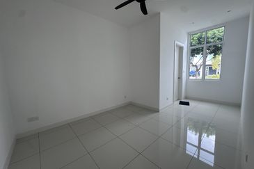 Setia Eco Park Phase 8