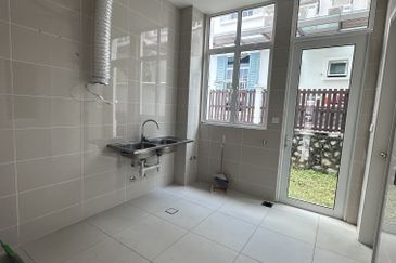 Setia Eco Park Phase 8