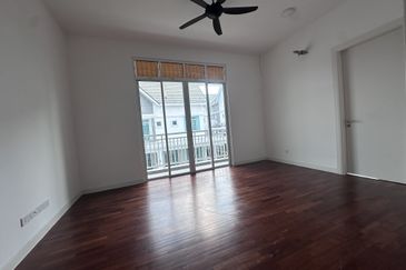 Setia Eco Park Phase 8