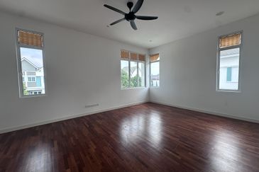 Setia Eco Park Phase 8