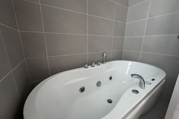 Setia Eco Park Phase 8