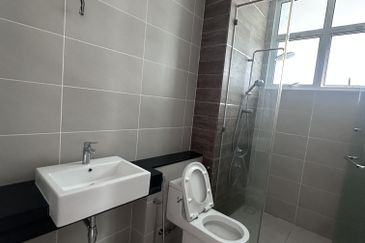 Setia Eco Park Phase 8