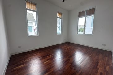 Setia Eco Park Phase 8