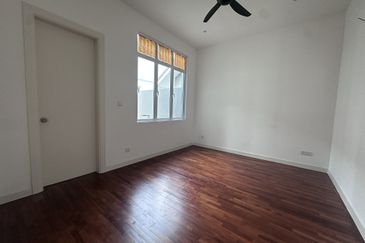 Setia Eco Park Phase 8