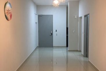 The Maple Residences