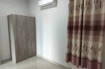 The Maple Residences