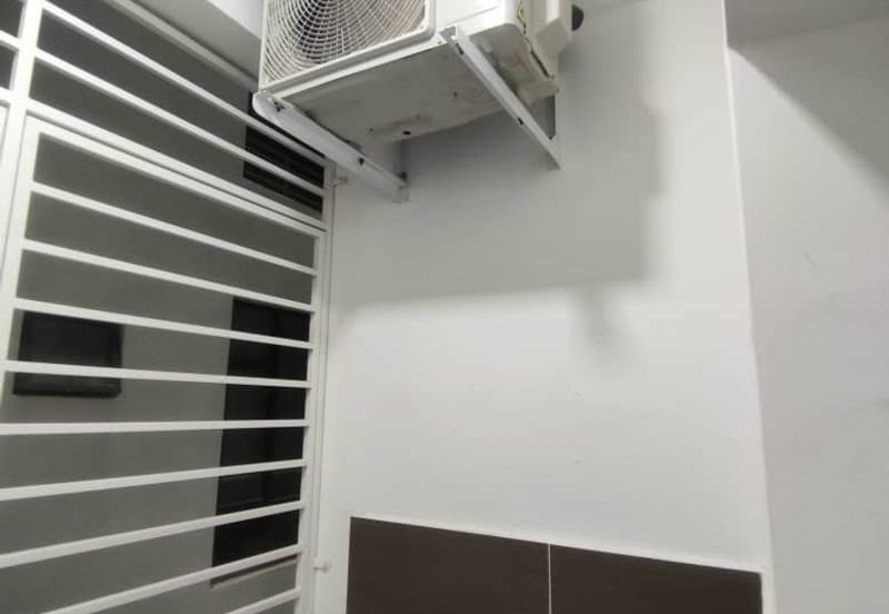 The Maple Residences