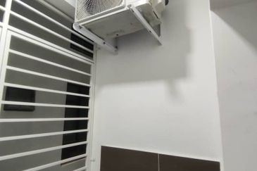 The Maple Residences