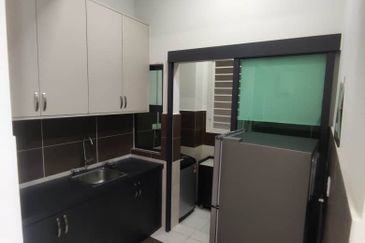 The Maple Residences