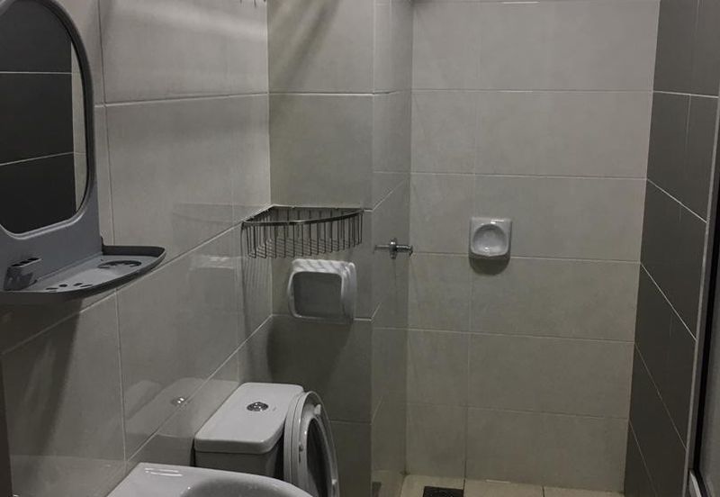 The Maple Residences