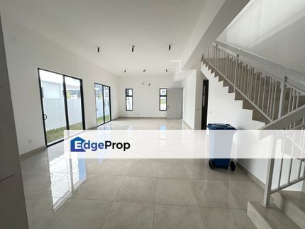 Brand New Avela Garden Homes Rimbayu, Selangor, Kuala Langat
