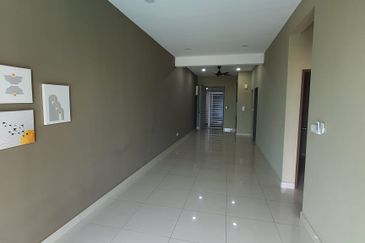 The Maple Residences