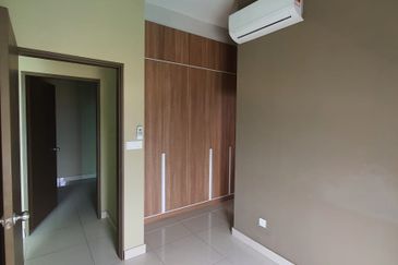 The Maple Residences