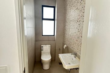 The Maple Residences