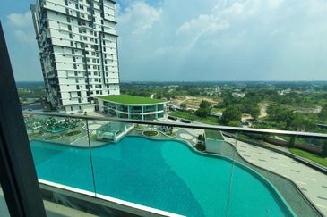 The Maple Residences