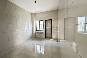 The Maple Residences