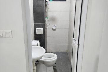 The Maple Residences