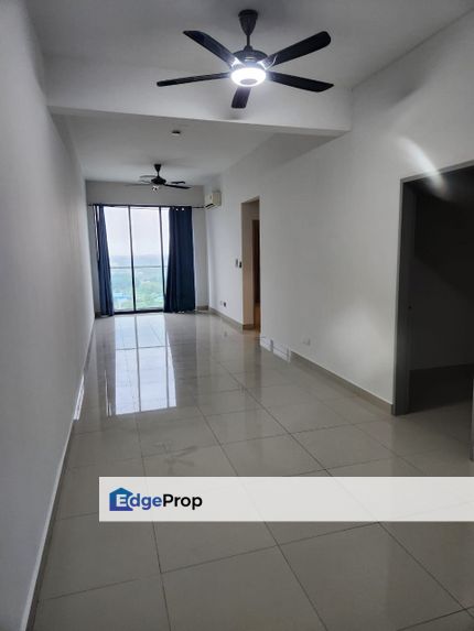 Partially Furnished atMaple Residences Klang, Selangor, Klang