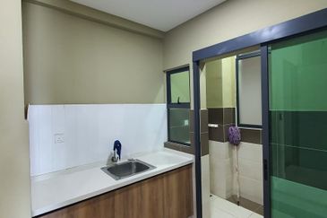 The Maple Residences