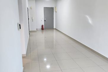 The Maple Residences