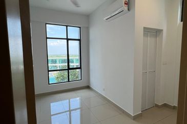 The Maple Residences