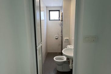 The Maple Residences