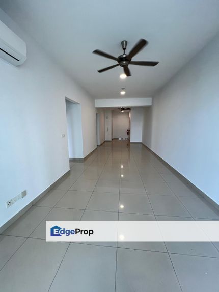 Partially Furnished Maple Residences Klang, Selangor, Klang