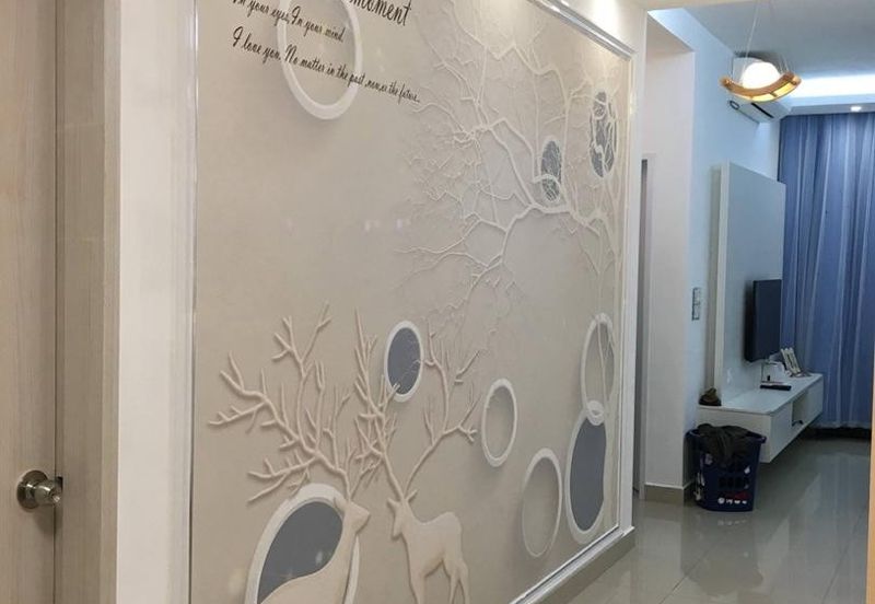 The Maple Residences